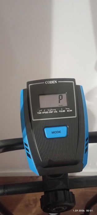 Orbitrek do ćwiczeń