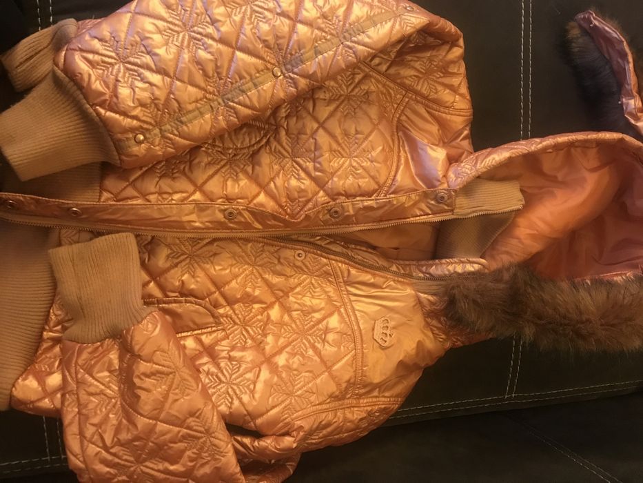 Куртка женская