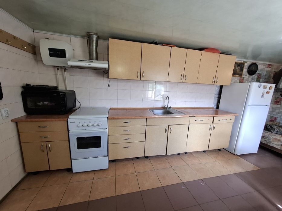 Продам дом со своей землей