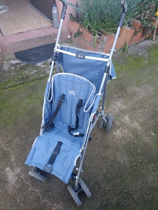 Carrinho bebê em bom estado