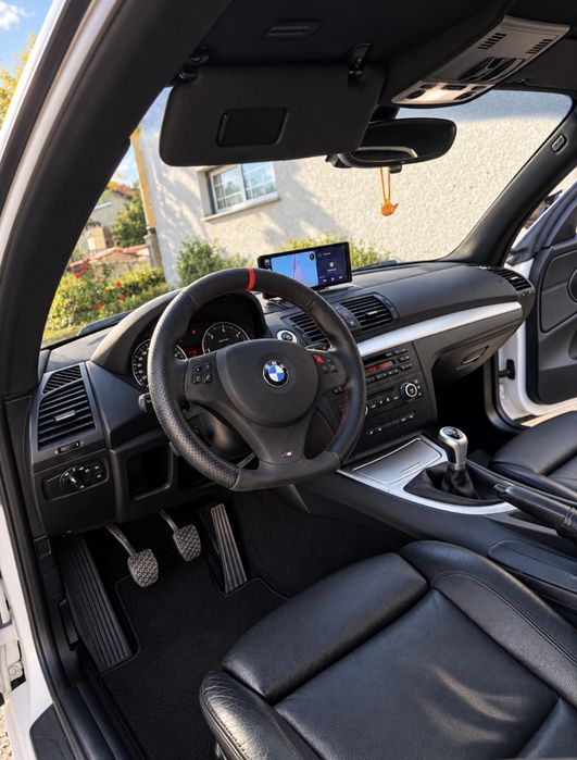 BMW 120d E81 Pack M | 2008 | 6.750 € — photo 5