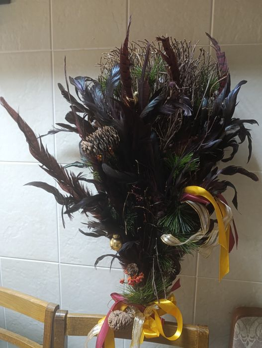 Новорічна композиція