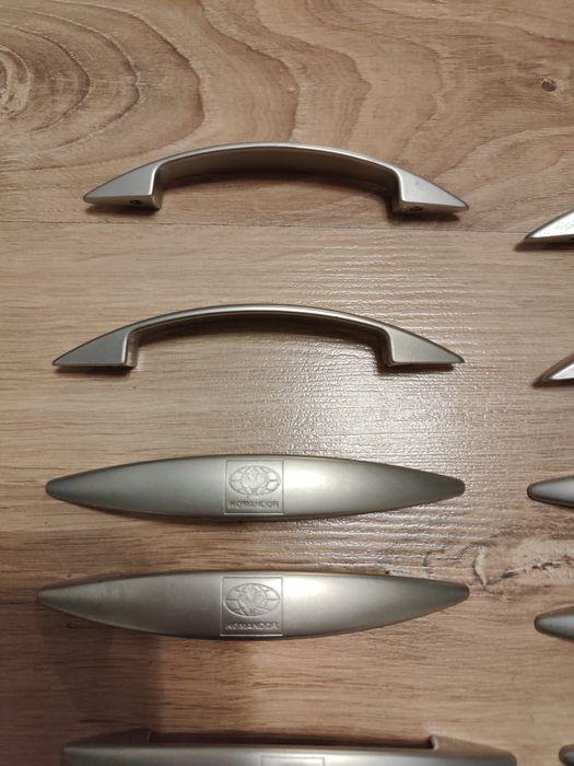 Uchwyt meblowy Komandor