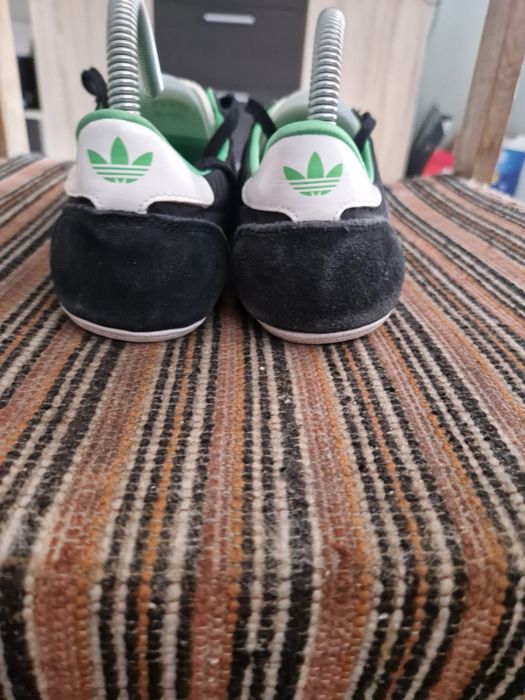 Baleriny Adidas Originals SL 72 r 40