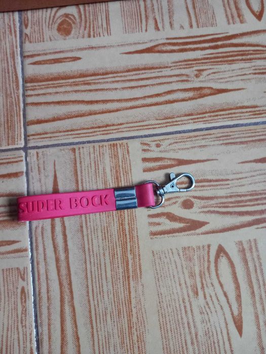 Porta Chaves Super Bock