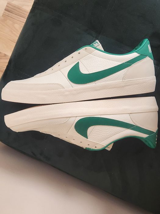 Nike Killshot 2 LTR PRM White