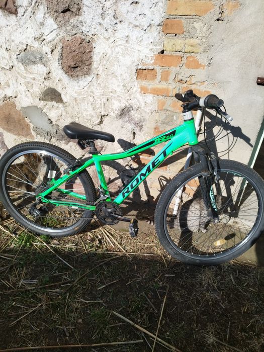 Sprzedam rower Romet