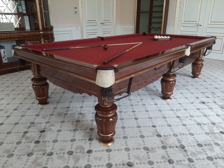 Більярдний стіл ремонт сервіс бильярд  бильярдный стол
