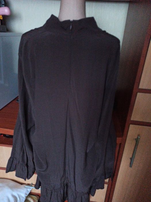 Сукня туніка H&M батал