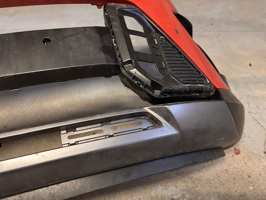 Бампер передній Hyundai Kona EV II 2023