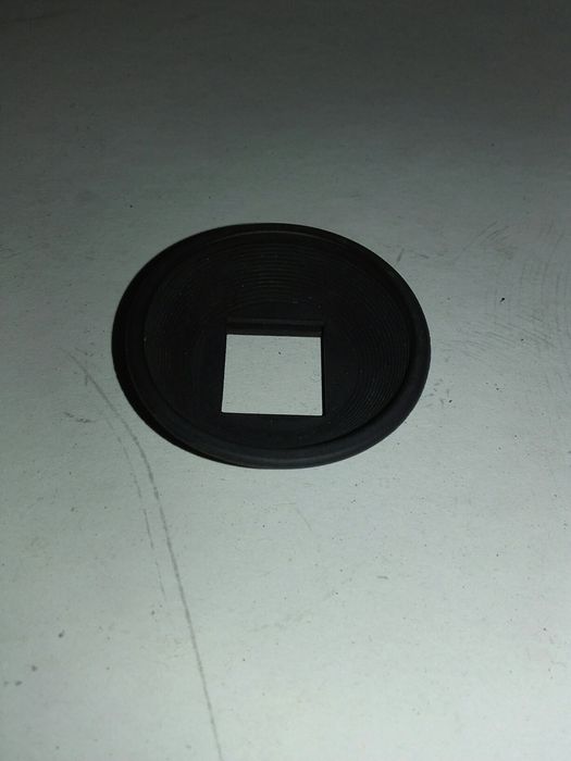 Borracha view finder canon AE1, A1, FTb, AV164286183250691120