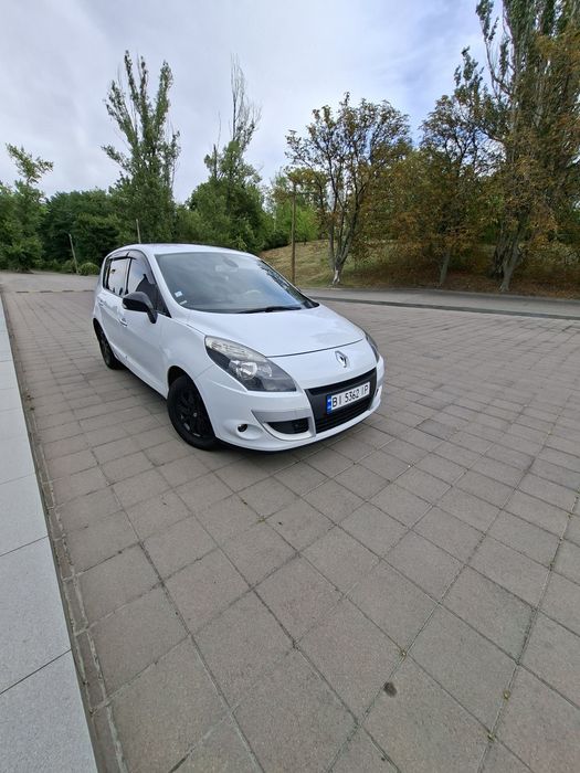 Продам Renault Scenic 3
