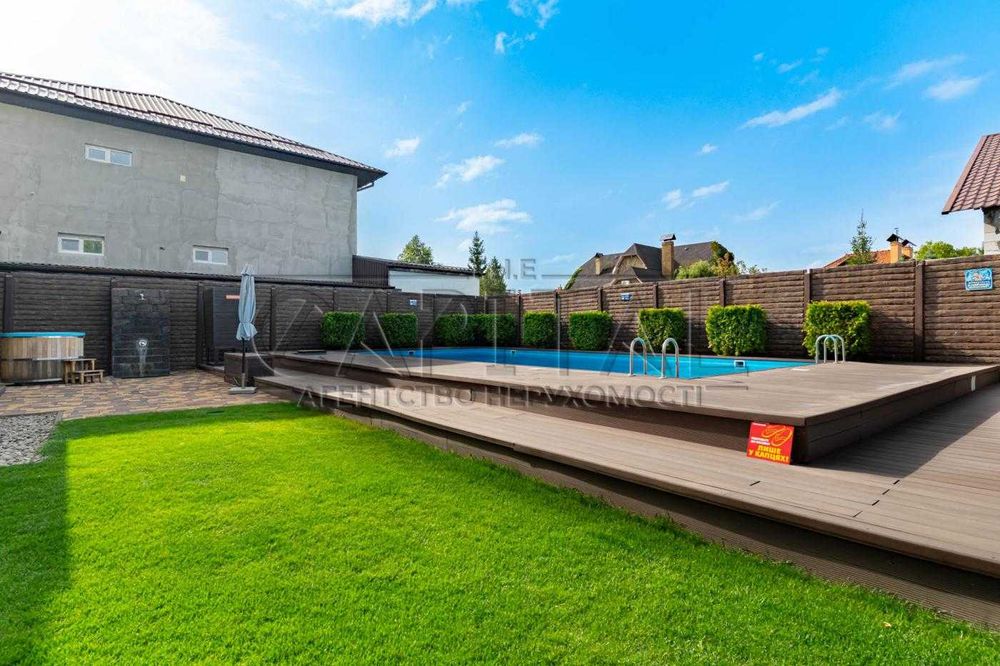 Будинок за адресою вул. Китобійна (площа 266 м²) - Atlanta.ua - фото 3