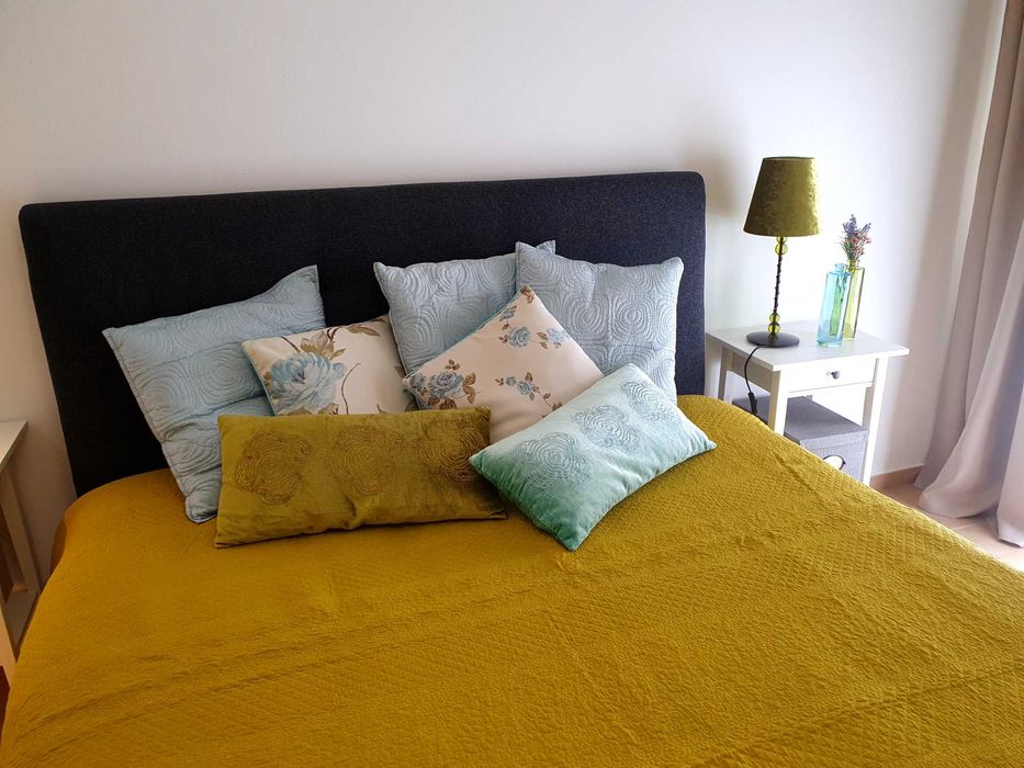 Almofadas decorativas