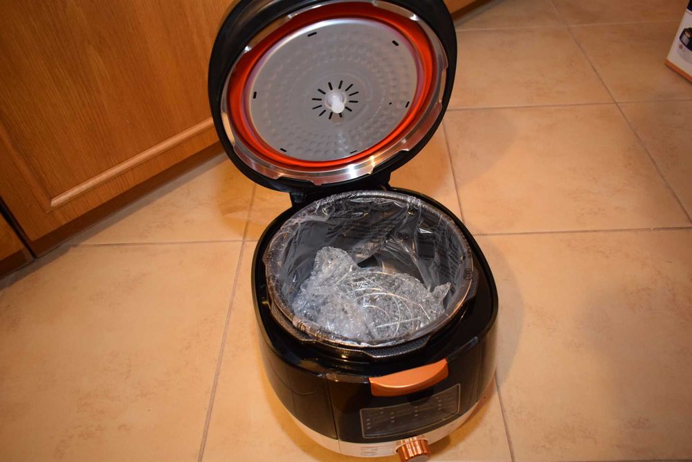 Multi Cooker Paul Caltier PR-22