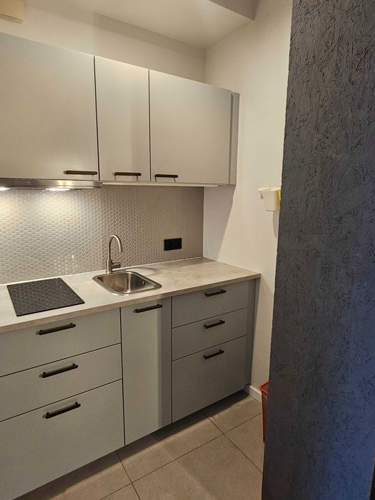 Dwupokojowe do wynajęcia Śródmieście