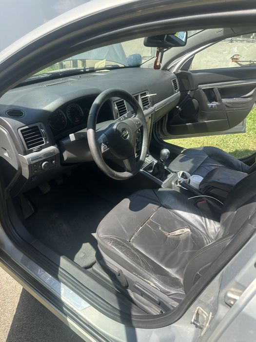 Opel vectra 2.2