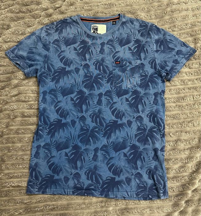 Нова SuperDry футболка Л