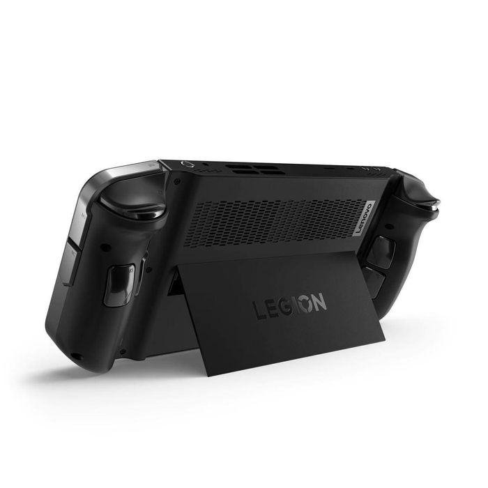 Топовая Игровая консоль Legion Go 1Tb + Doc station