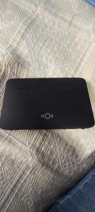 Roteador Huawei da nós