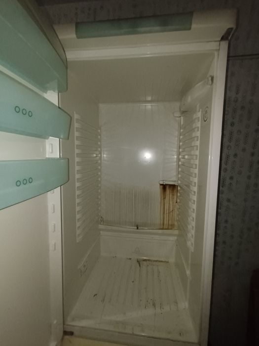 Холодильник Electrolux