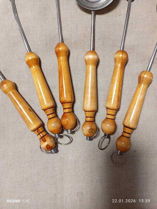 Кухонный набор. СССР