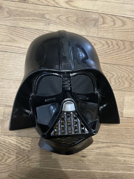 Maska Star Wars Darth Wader
