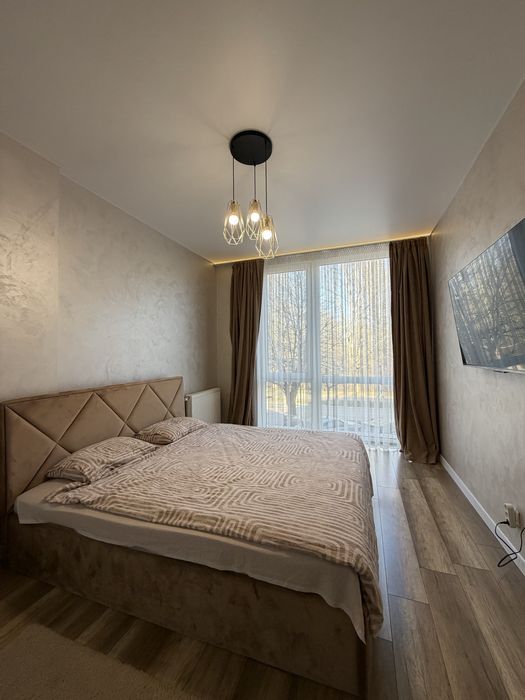 2-кімнатна квартира за адресою Петефі Шандора пл. (площа 66 м²) - Atlanta.ua - фото 9