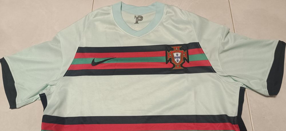 Camisola de Portugal