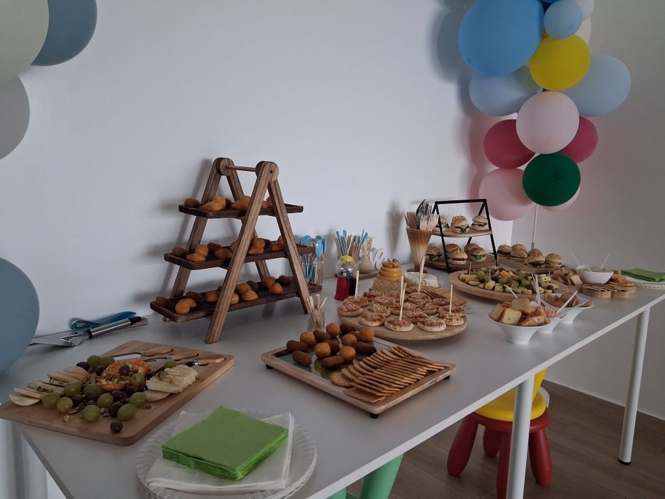 Espaço para Festas Infantis e Outros Eventos