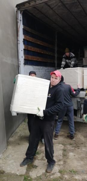 Грузовые перевозки Газель Бус Грузчики Переезд Вантажні перевезення