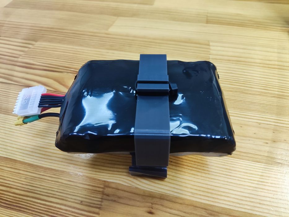 Батарея для fpv,6s2p,5s1p,для mavic3,квадрокоптер,для дрона,4s2p,5s2p,