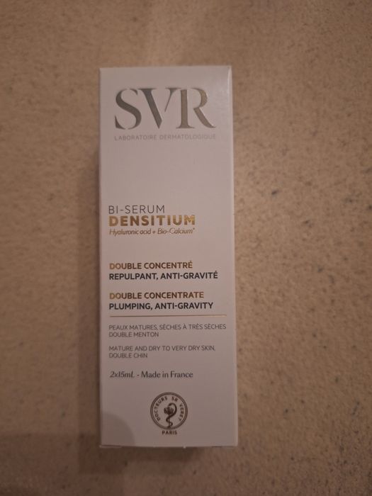 Svr Densitium Bi-Sérum