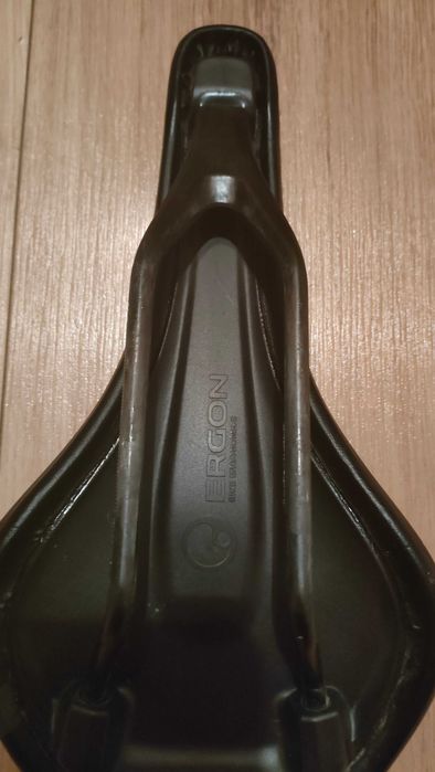 Siodełko rowerowe Ergon SM10 ProCarbon