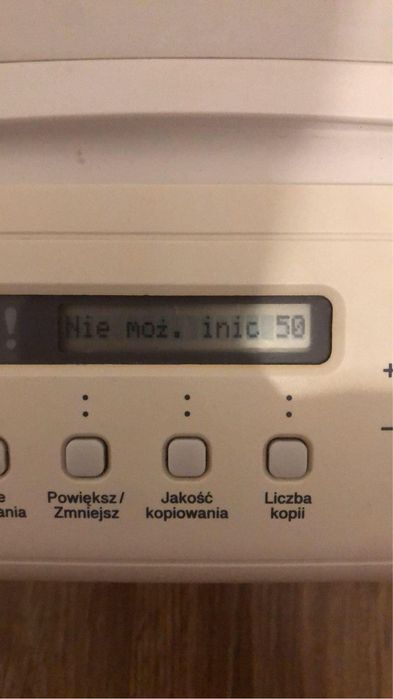 Drukarka BROTHER DCP-195C