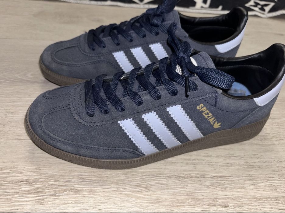 Adidas Spezial Handball
