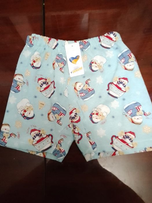 Чоловічи сімейні труси, бавовна.110 гр гр