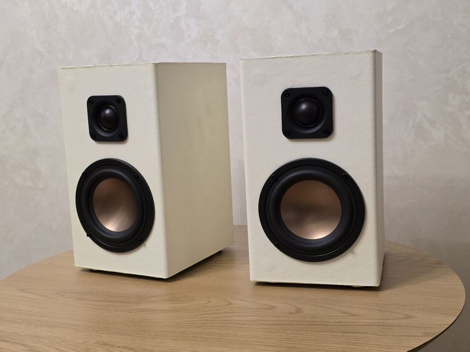 Hivi research Douk Audio M1 PRO HiFi