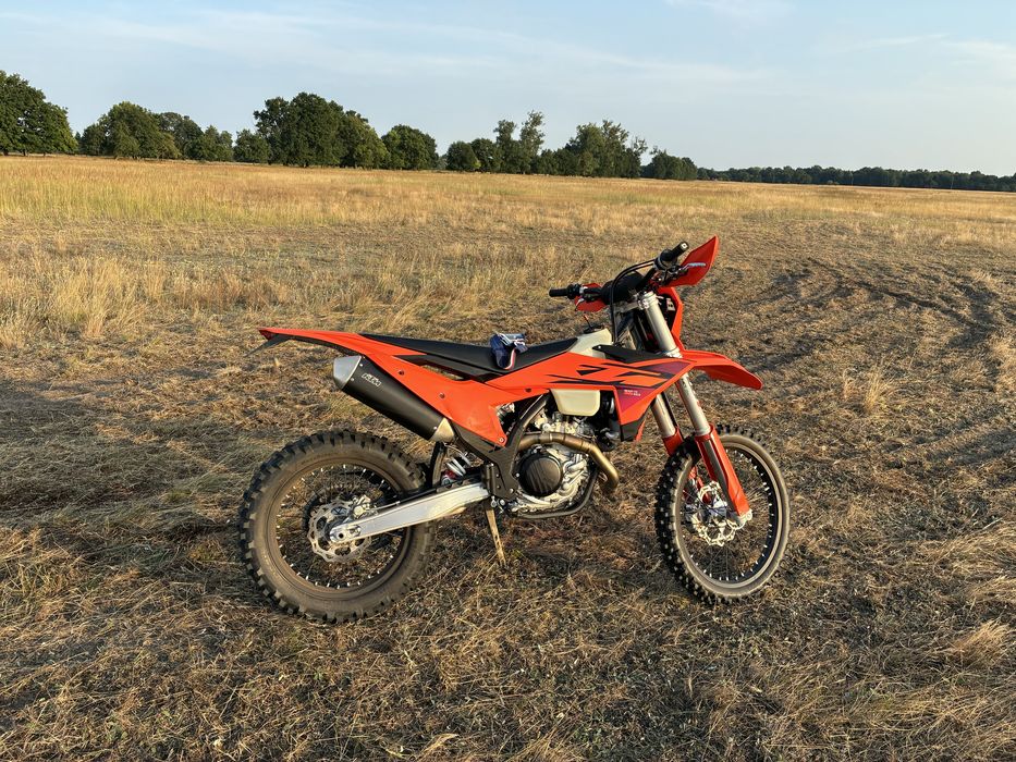 KTM