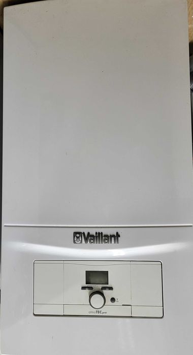 Vaillant VUW 240/5-3 (H-PL) R1 - na części