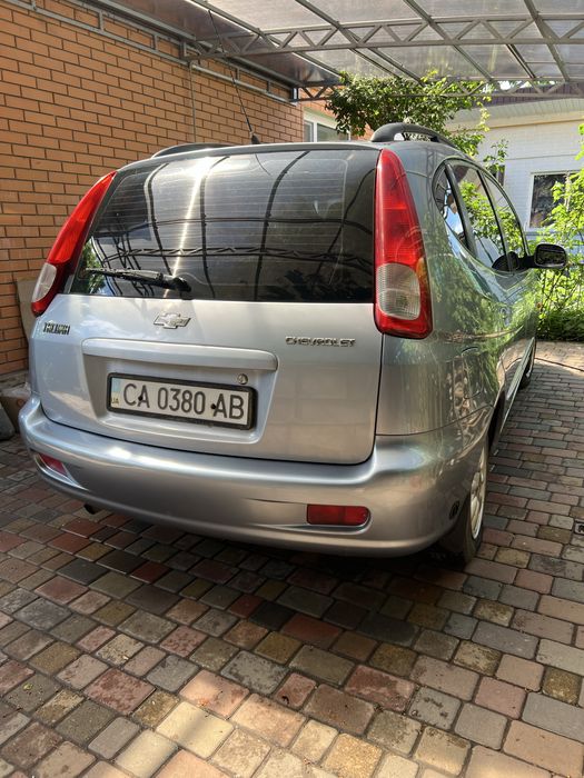 Продам Chevrolet Takuma 2005