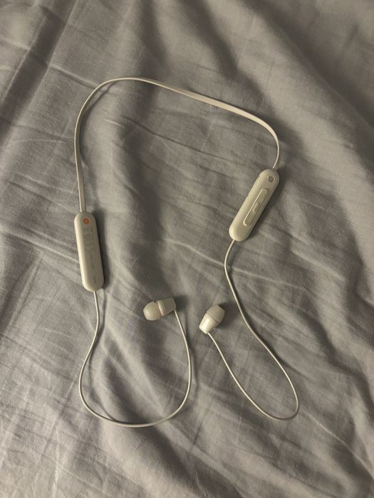 Słuchawki Sony WI-C100