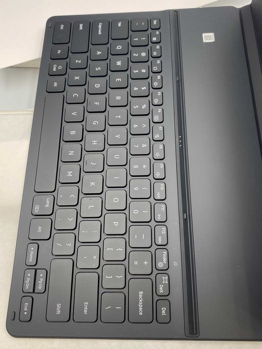 Tablet Samsung Galaxy Tab S9+ 12/256 GB