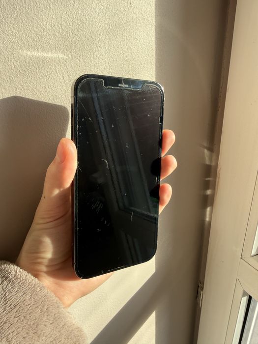 Iphone 12 pro 128Gb Graphite