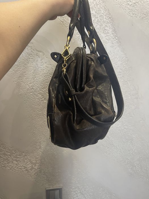 Вінтажна  оригінальна сумка  miu miu