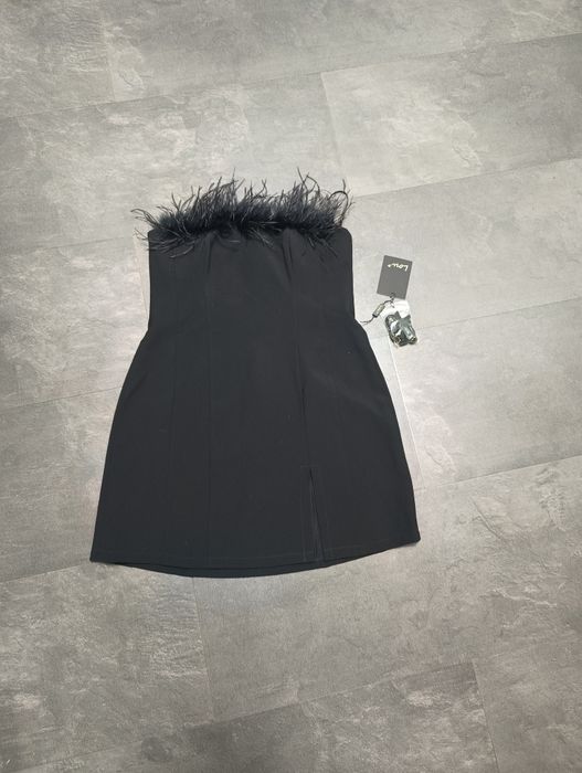 Sukienka Lou Barboletta 42xl