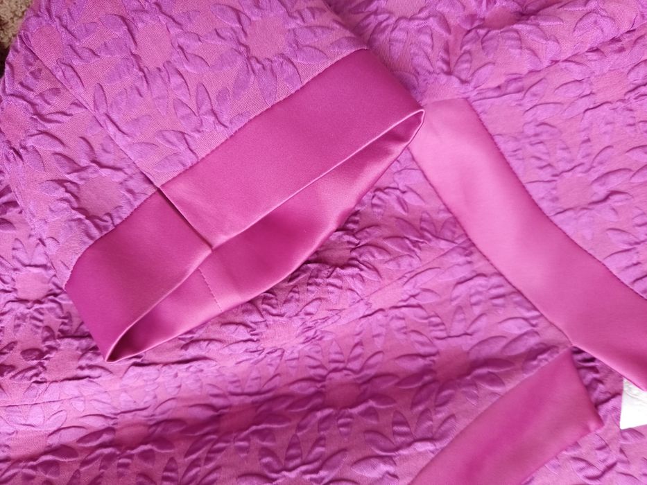 Костюм 2 (плаття+піджак) Maria Magdalena