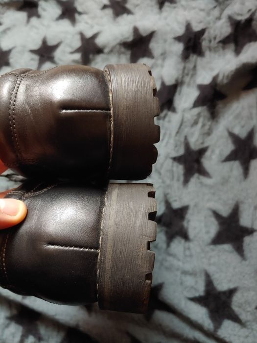 Туфлі fretz швейцарія 41р