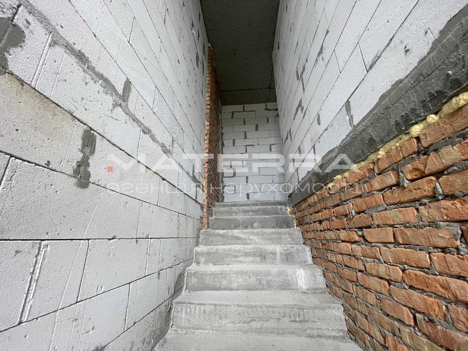 Святопетрівське Продаж будинку-дуплексу 105 м2, ділянка 2,5 сотки