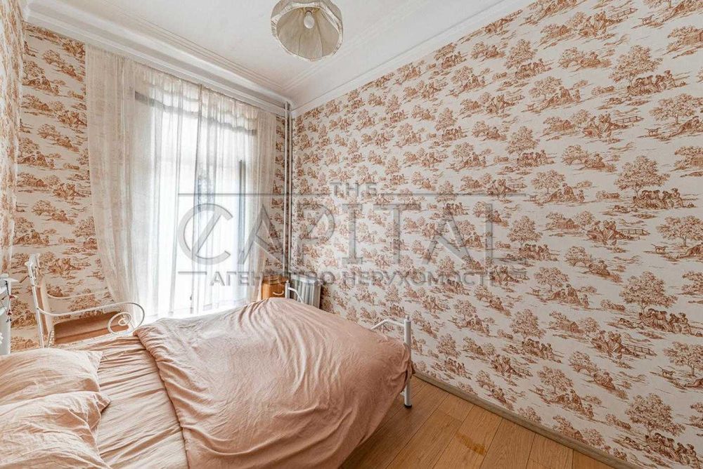 ПРОДАЖ квартири біля Золотих Воріт/Лисенка 8